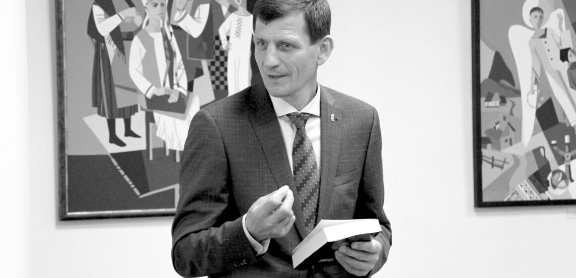 Олександр Сич. Націократія чи тоталітаризм? Олександр Сич. Націократія чи тоталітаризм?